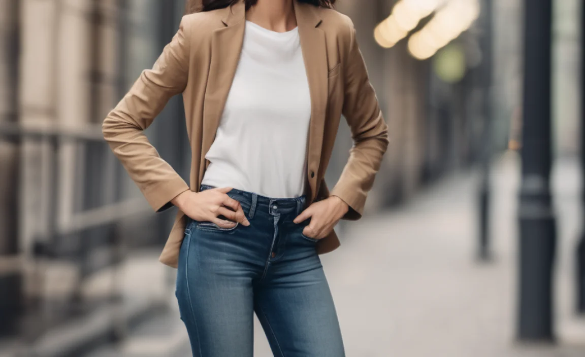 Where to Find the Best Skinny Jeans for Short Women