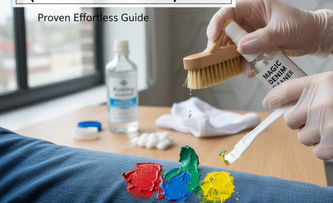Why Acrylic Paint is Tricky (and How to Beat It)