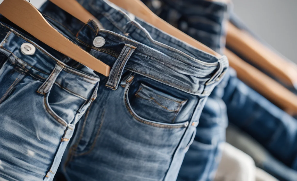 Why Affordable High Rise Jeans are Fun and Cool!