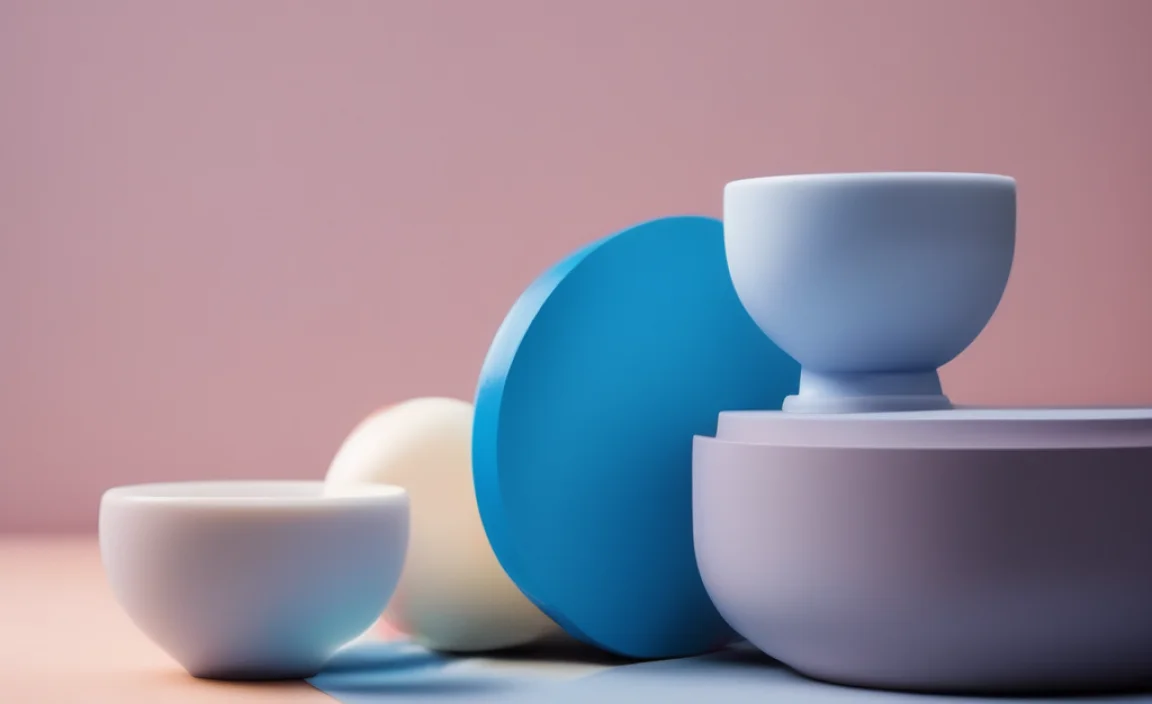 Why Blue is So Popular