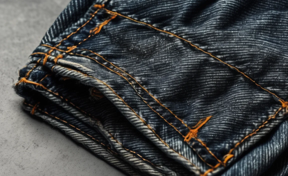 Why Choose High Rise Denim Jeans?