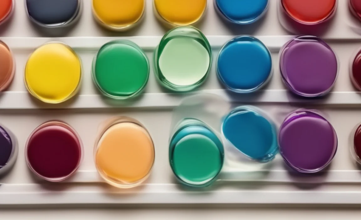 Why Colors Affect Our Emotions