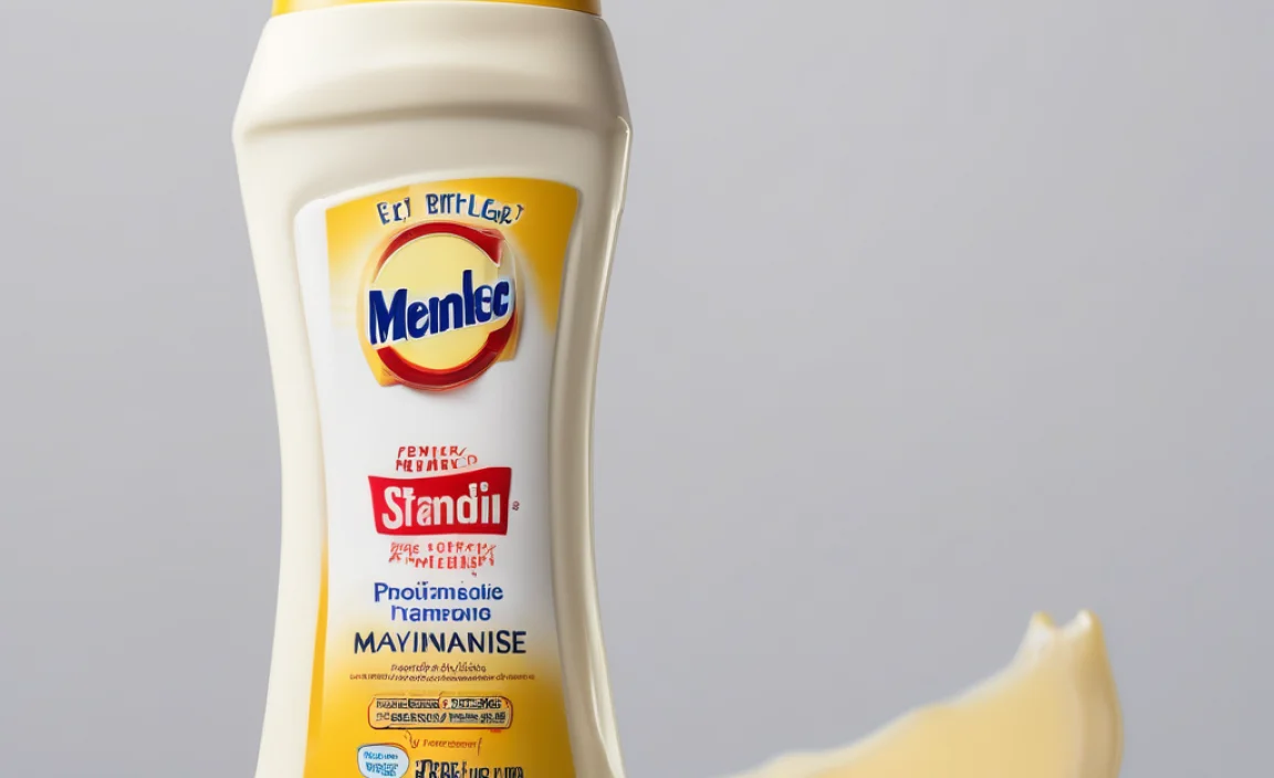 Why Mayonnaise Stains White Jeans and How to Tackle Them