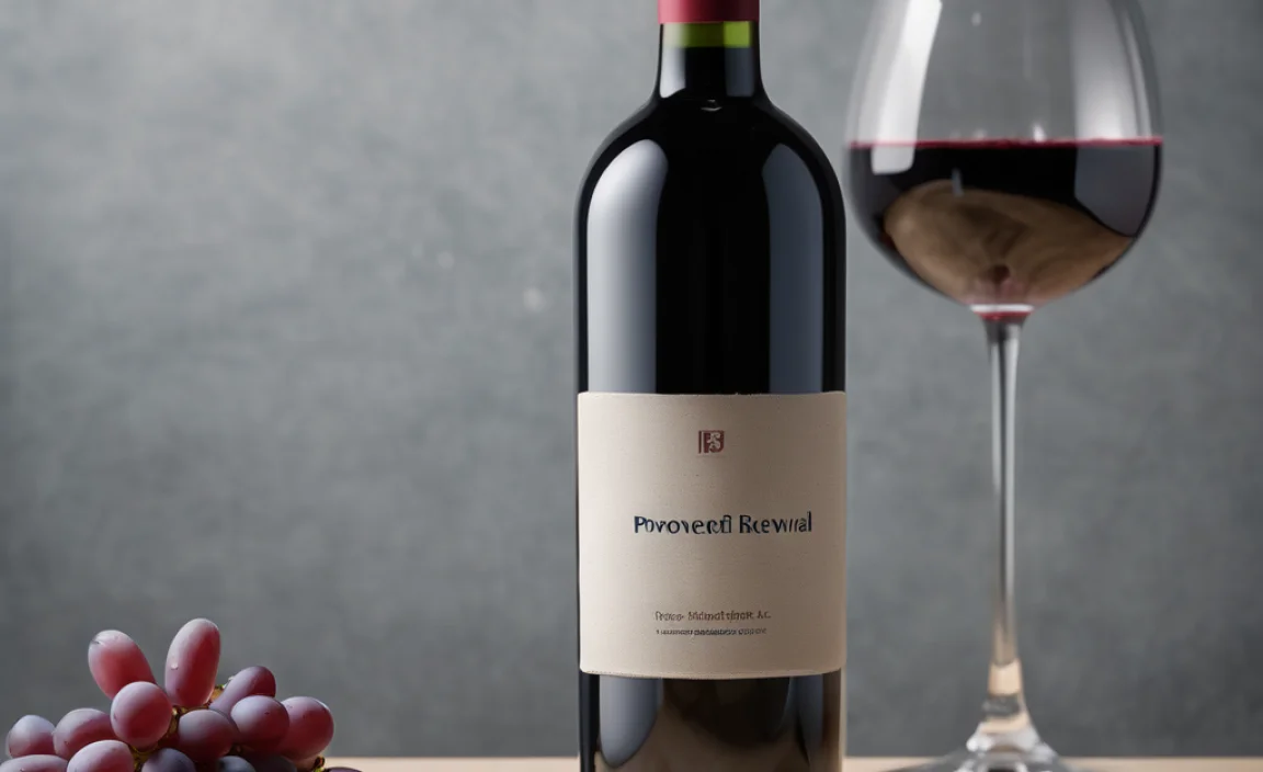 Why Red Wine Stains are Tricky (And How We&#8217;ll Beat Them)