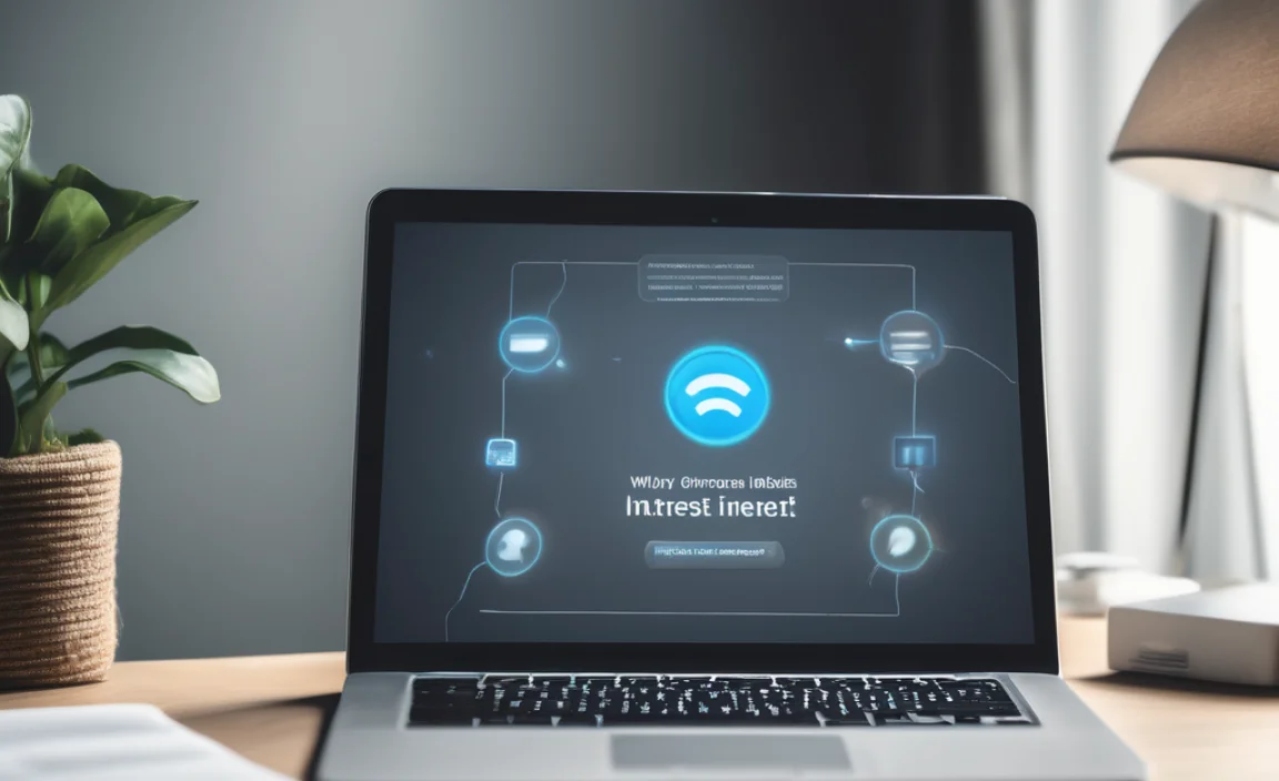 Why the Internet Is Always Changing