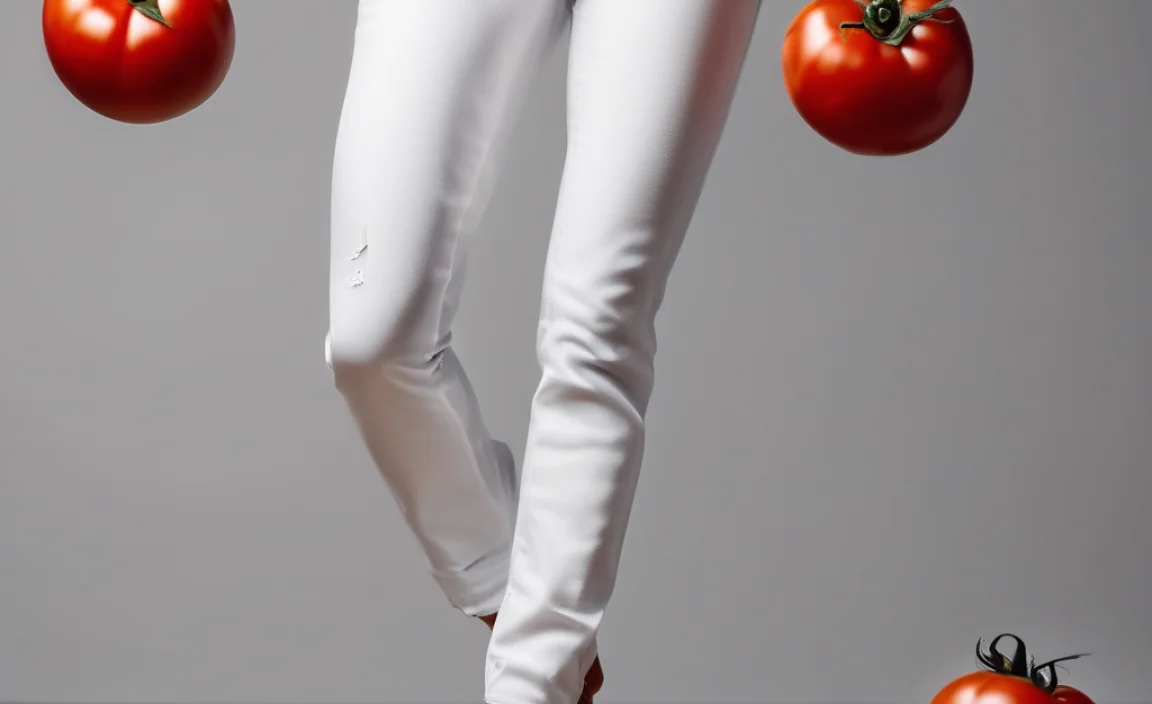 Why Tomato Sauce is Tricky (And How to Beat It)