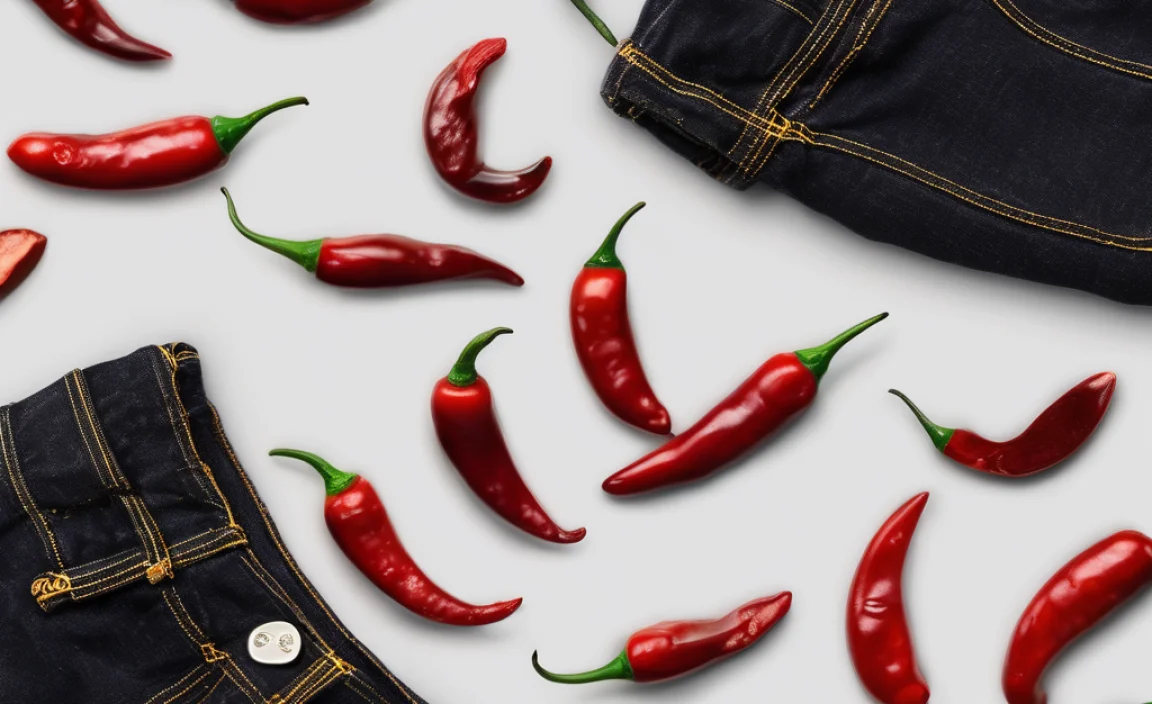 Your Chili Oil Stain Removal Toolkit