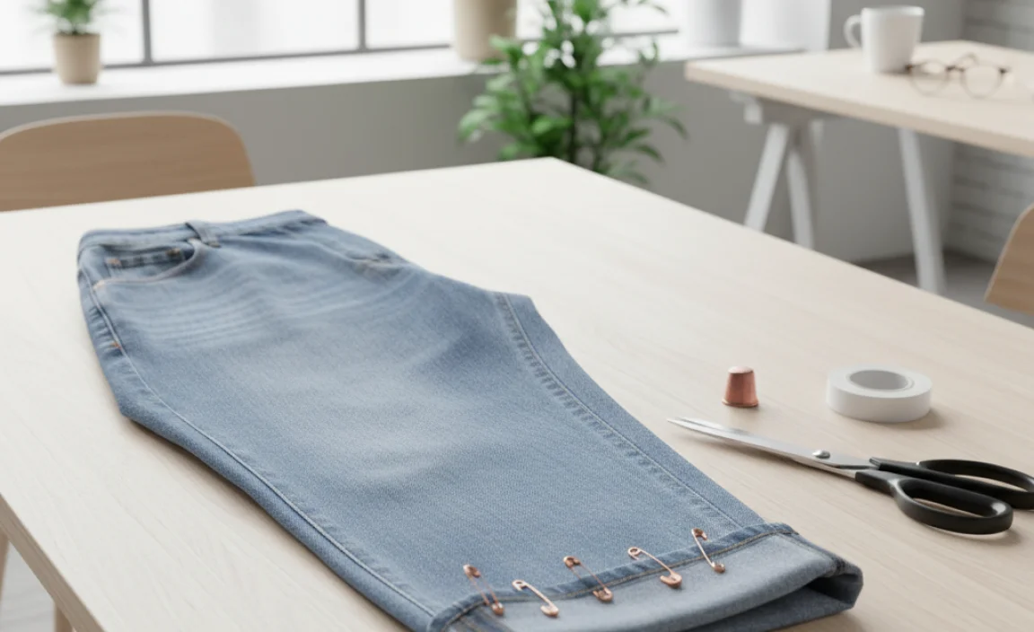 Alternative Hemming Methods