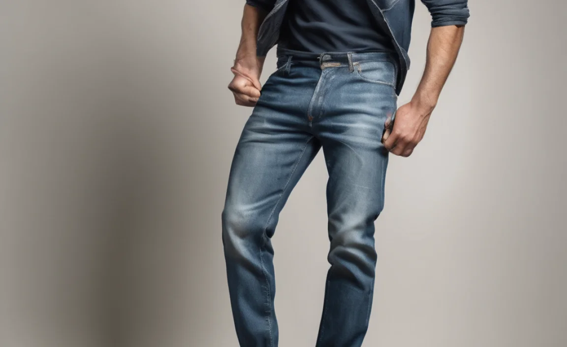 Alternative Hemming Styles