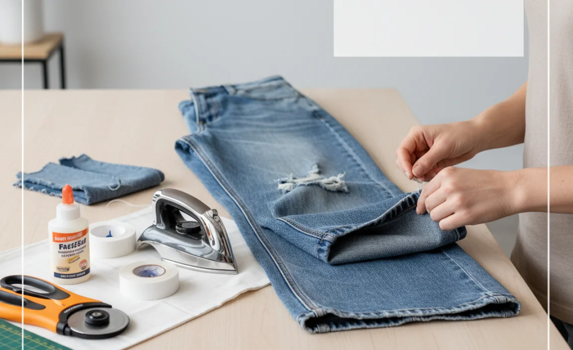 Alternative Methods and Considerations