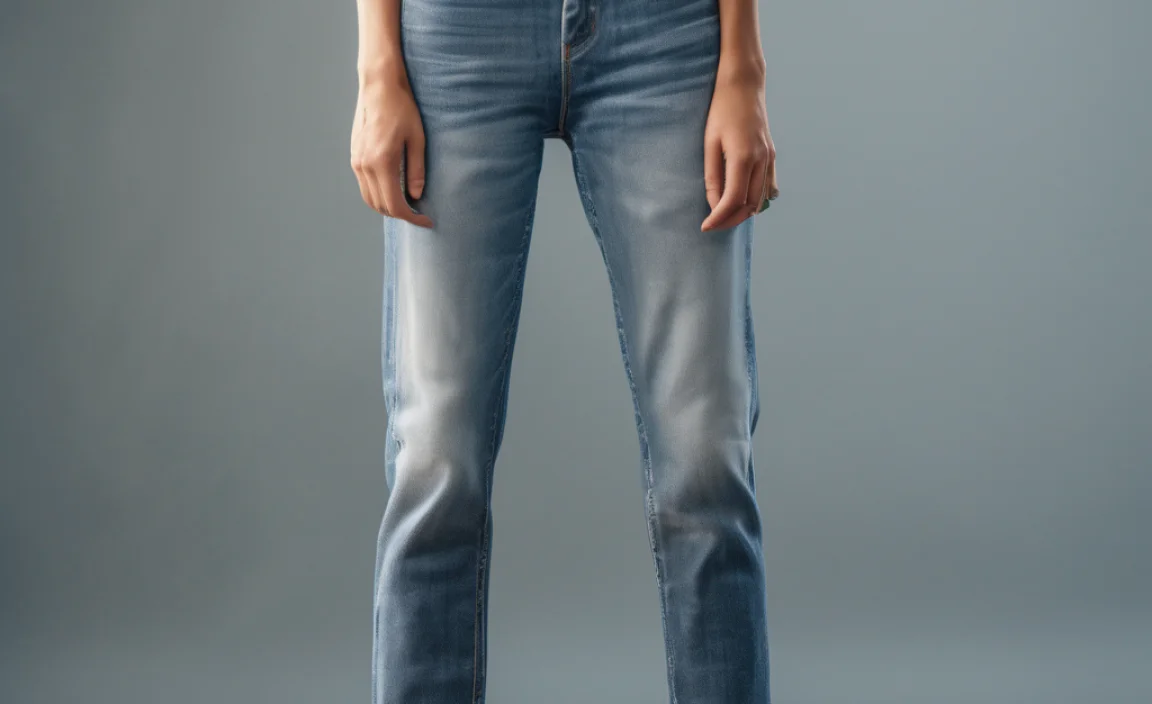 Alternative: The Quick &amp; Easy Raw Hem