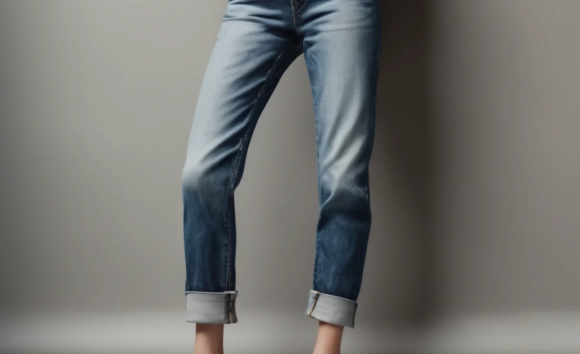 Choosing the Right Hem Length