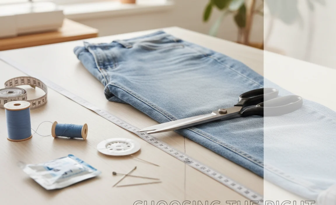Choosing the Right Hemming Method