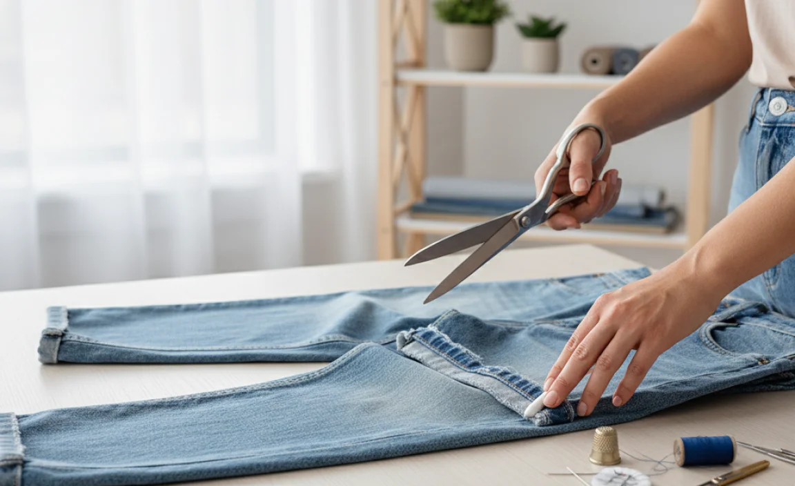 Choosing the Right Hemming Method