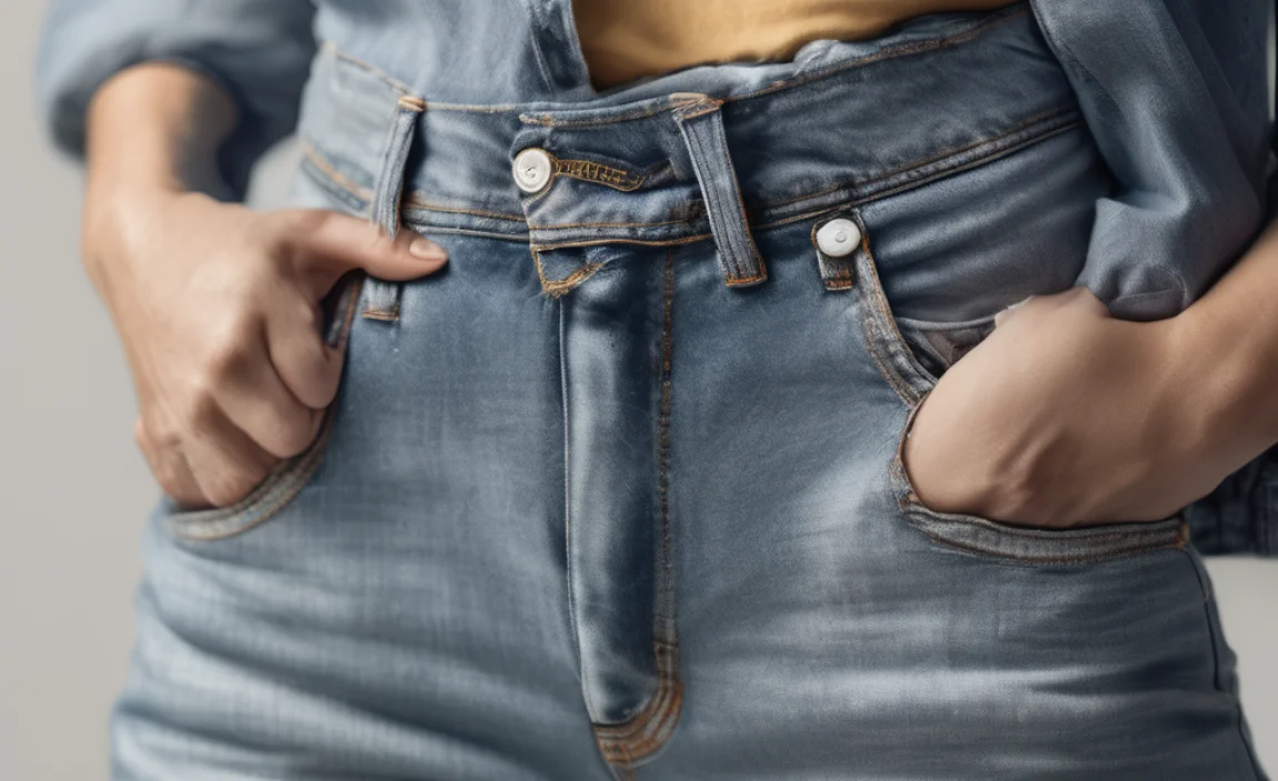 Choosing Your Hem Style: Beyond the Basic