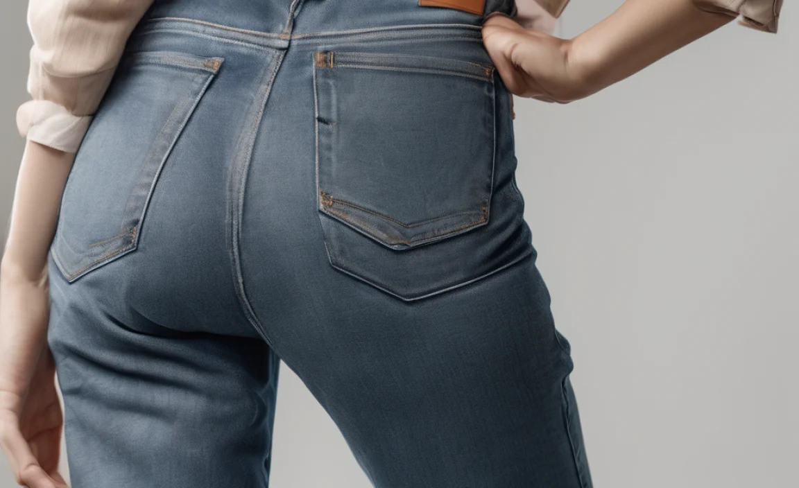 Choosing Your Hem Style