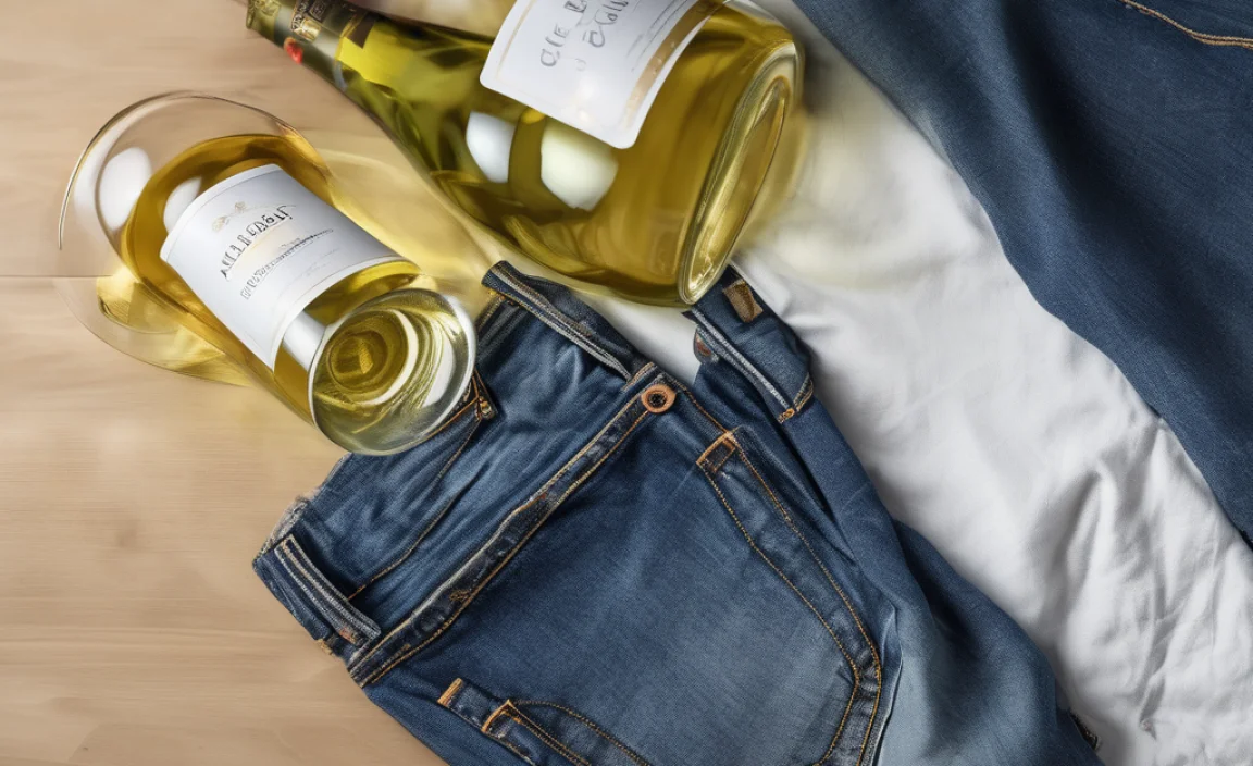 Dealing with Older, Set-In Stains