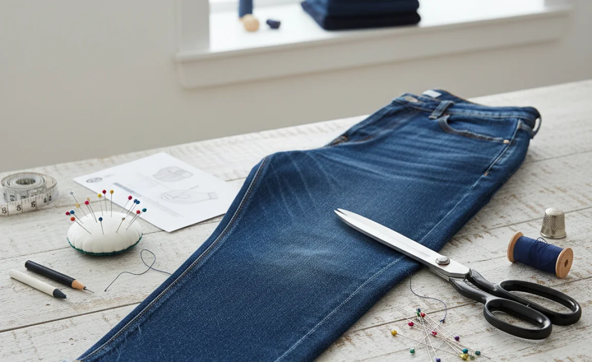 Essential Tools and Materials