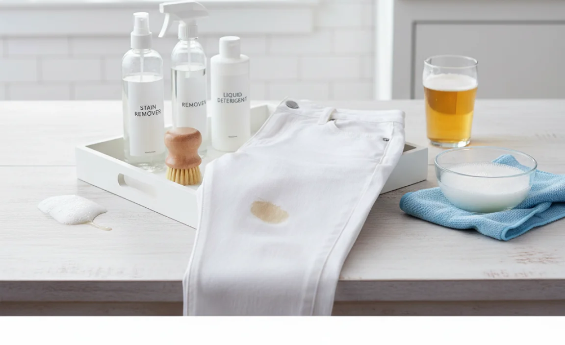 Essential Tools and Supplies