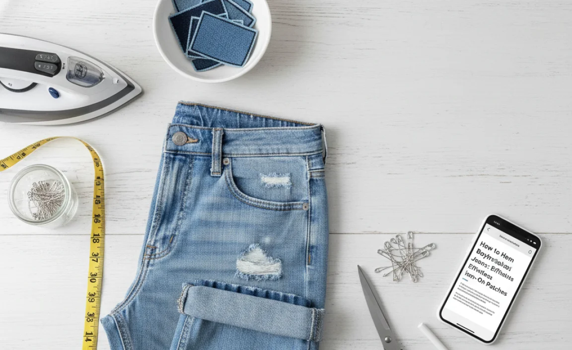 Gather Your Supplies