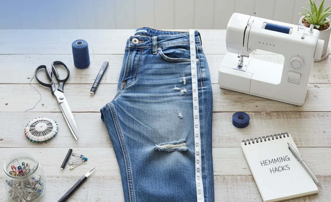 Gather Your Tools: What You’ll Need