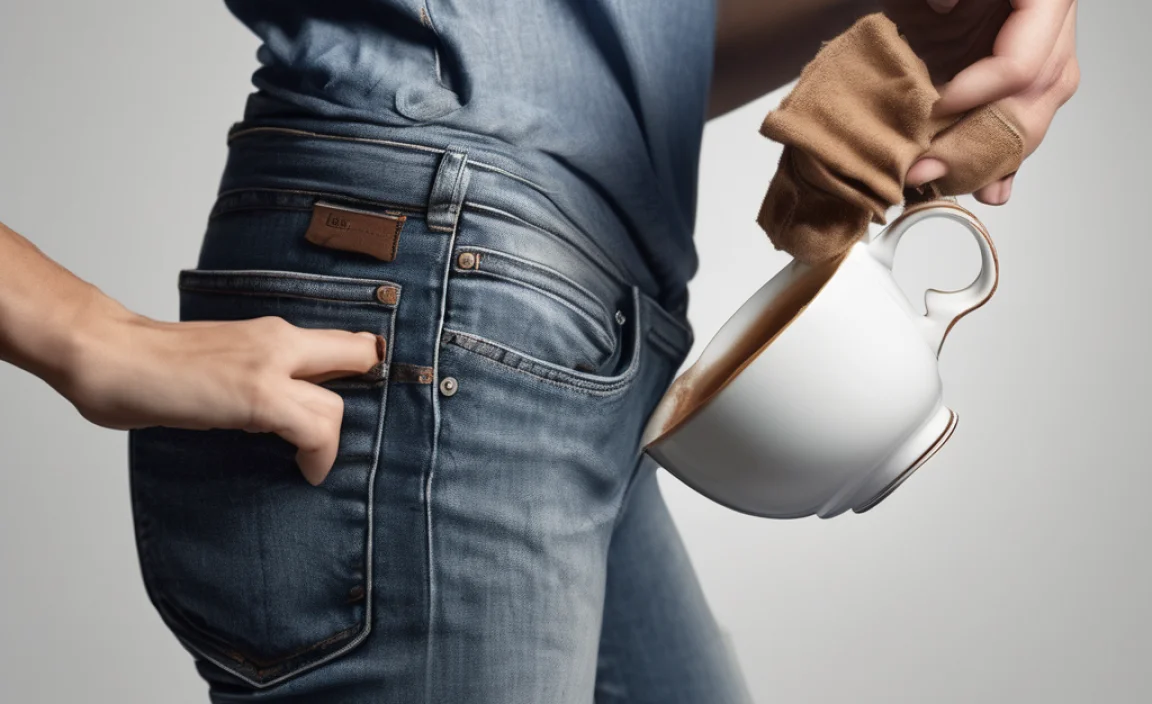 Gathering Your Stain-Fighting Arsenal