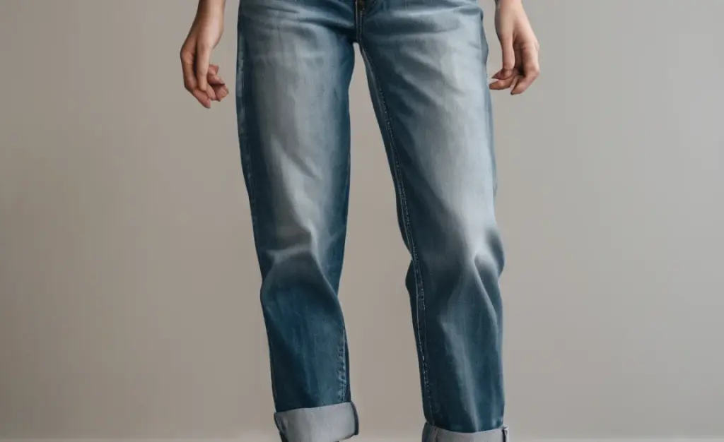 How to Hem Boyfriend Jeans: Essential Guide