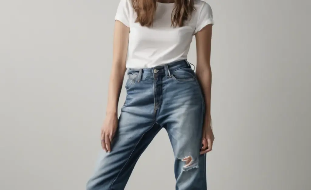 How to Hem Boyfriend Jeans: Genius, Effortless Guide