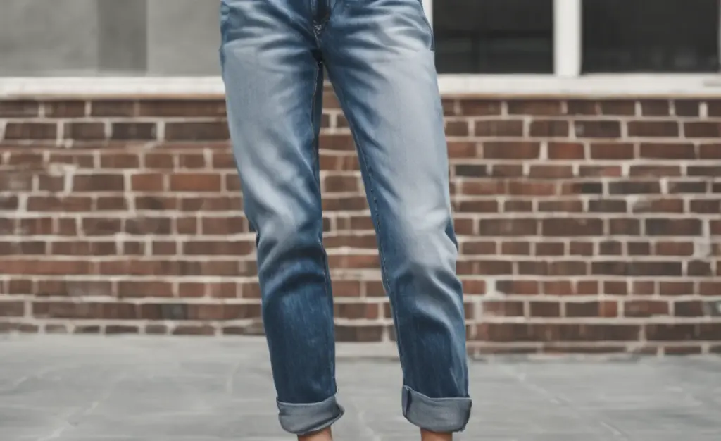 How to Hem Boyfriend Jeans: Proven Essential