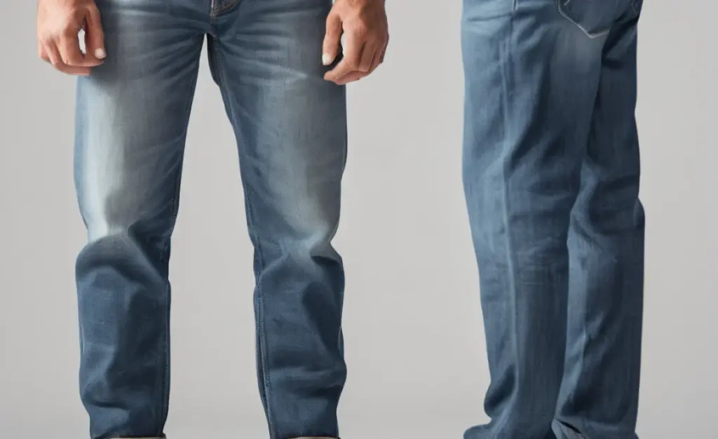 How to Hem Dad Jeans: Proven & Effortless