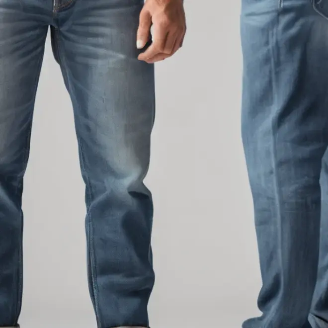How to Hem Dad Jeans: Proven & Effortless