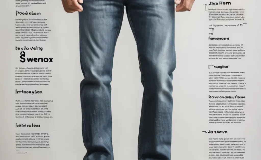 How To Hem Dad Jeans Without Sewing: Proven Effortless Guide