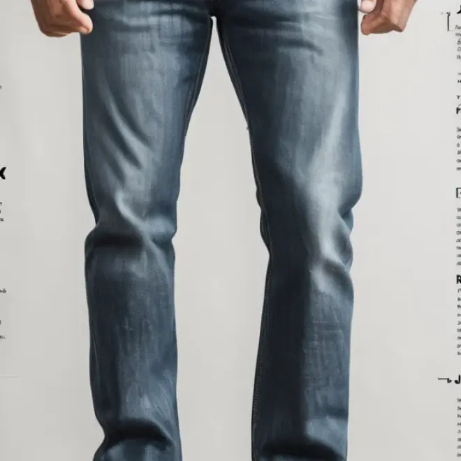 How To Hem Dad Jeans Without Sewing: Proven Effortless Guide