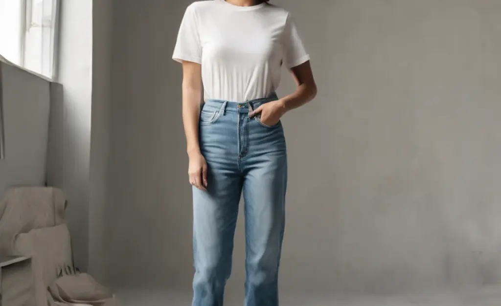 How to Hem Mom Jeans: Essential DIY