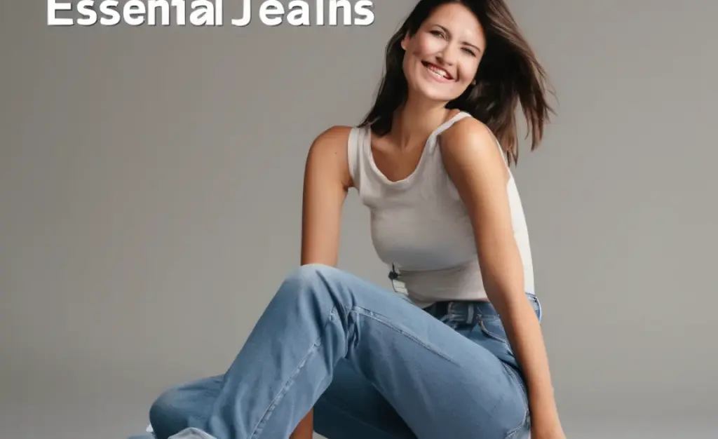 How to Hem Mom Jeans: Essential DIY Guide