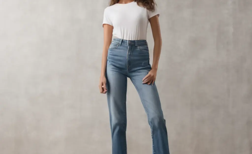 How To Hem Mom Jeans: Proven & Effortless