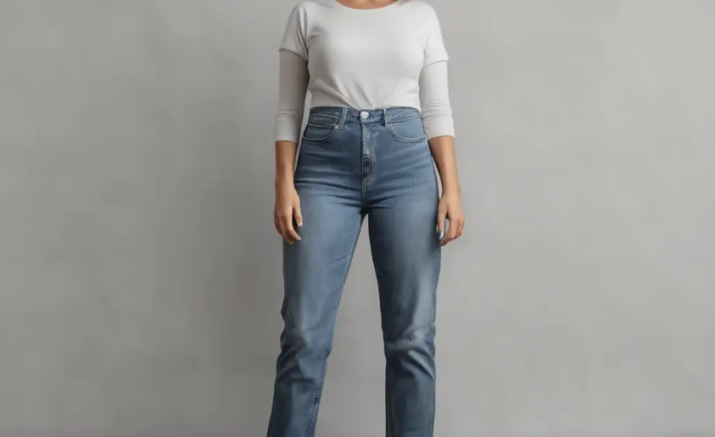 How to Hem Mom Jeans: Proven Results