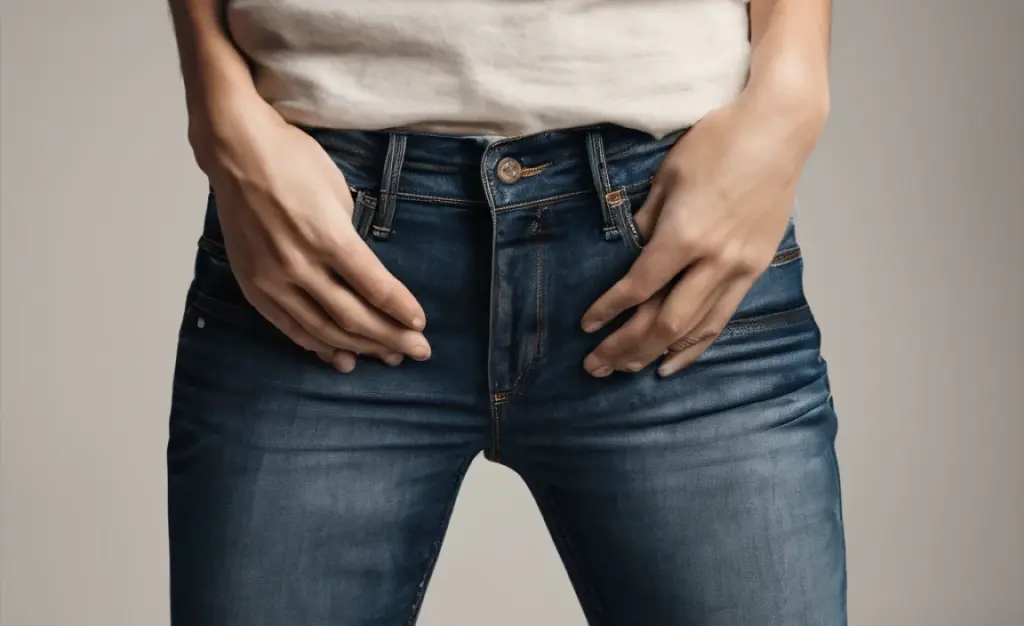 How to Remove Coffee From Dark Wash Jeans: Proven, Effortless