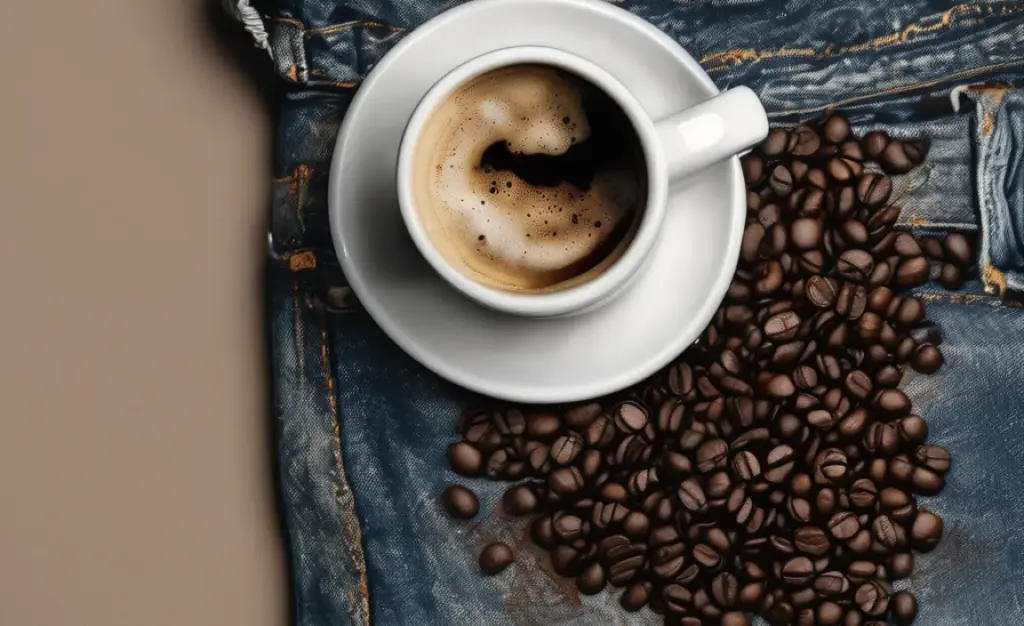 How to Remove Coffee: Proven Jeans Savior