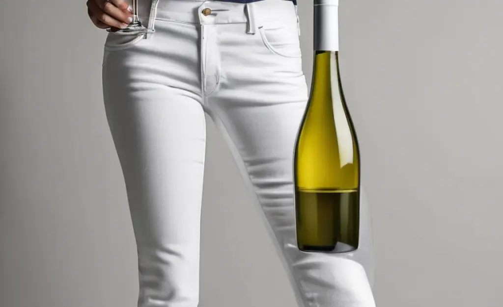 How to Remove White Wine From White Jeans: Proven, Effortless
