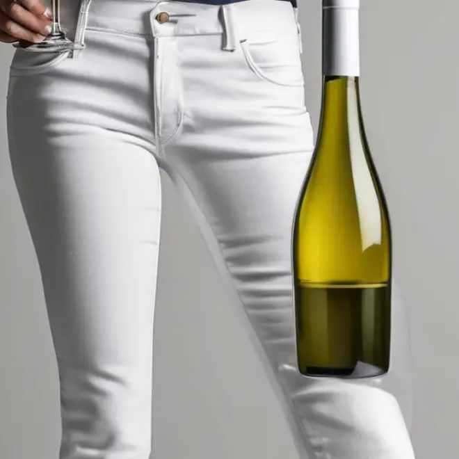 How to Remove White Wine From White Jeans: Proven, Effortless