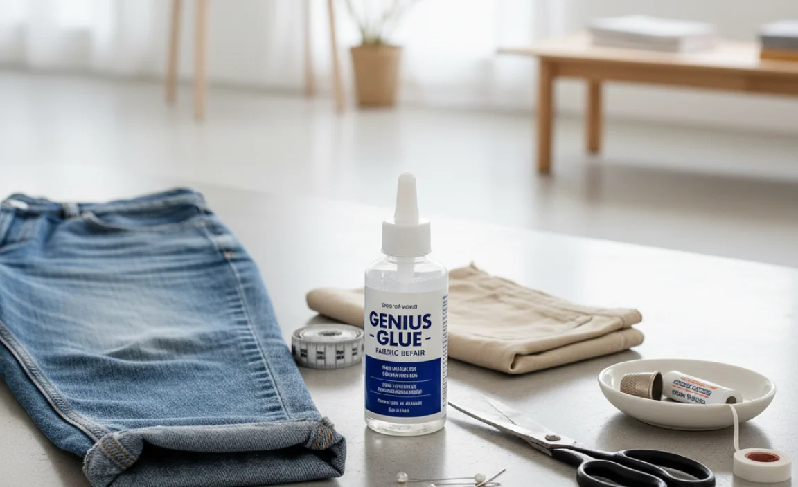 Materials You&#8217;ll Need