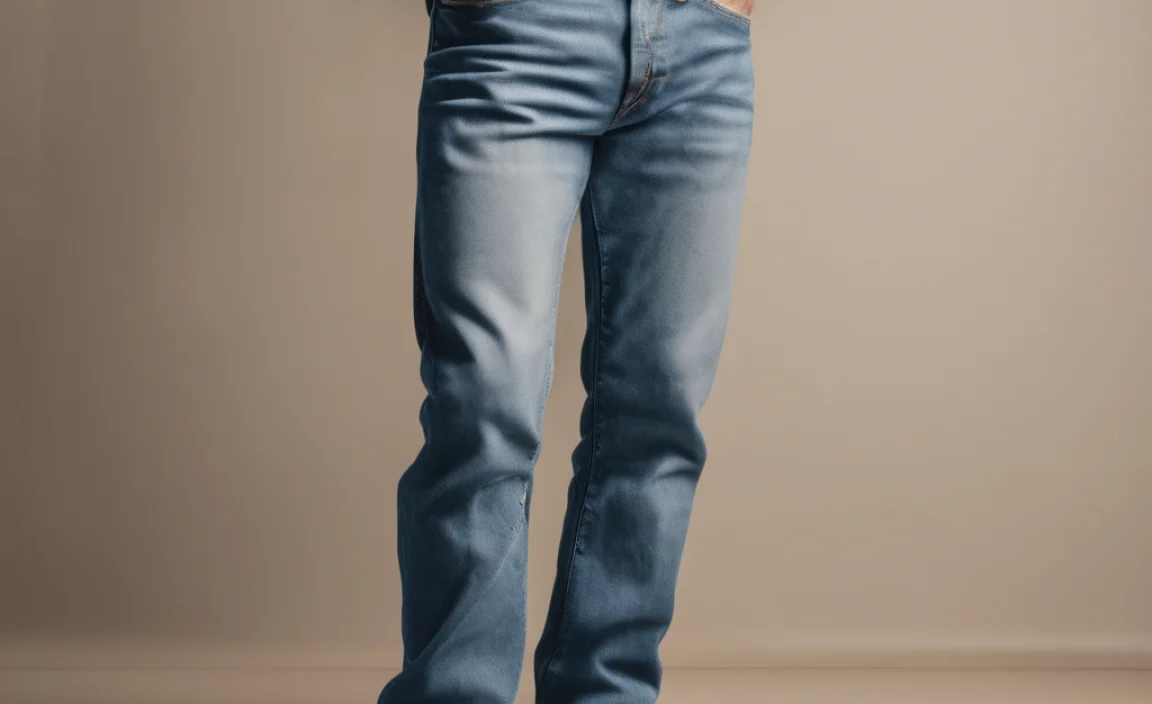 Method 2: Hemming Tape (Fusible Webbing) &#8211; The Iron-On Professional Look