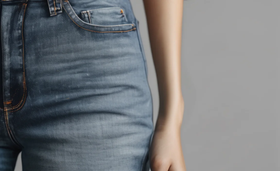 No-Sew Hemming Option with Hemming Tape