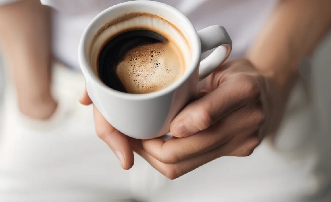 Step-by-Step Guide: How to Remove Coffee From White Jeans