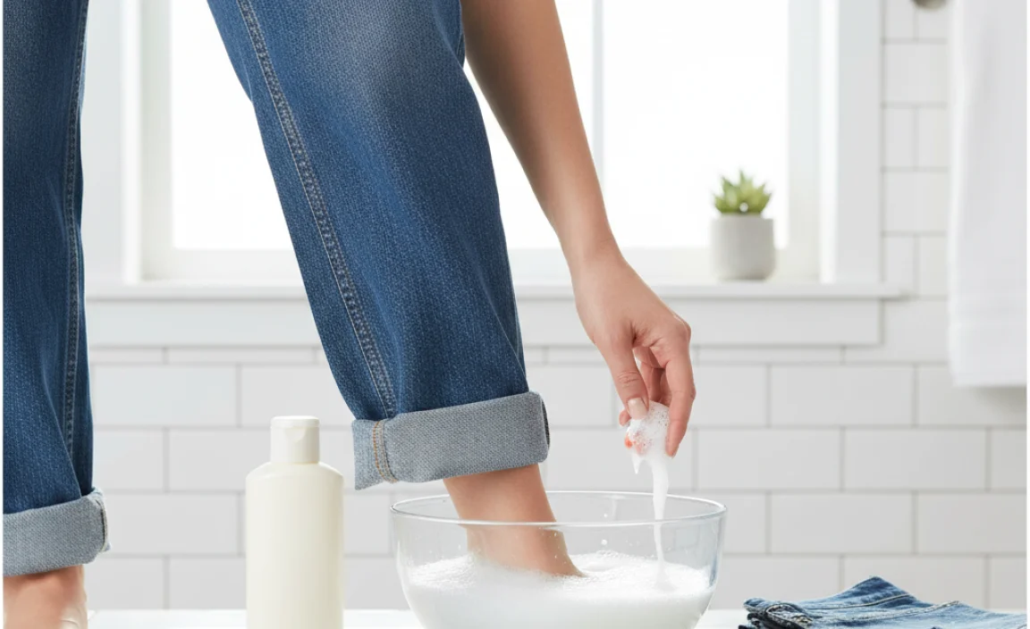 Step-by-Step Guide: The Genius Shampoo Hem