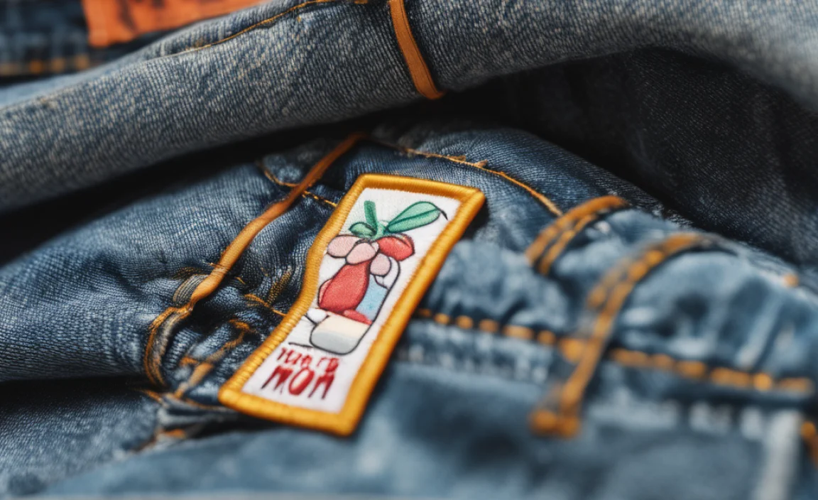 Step-by-Step Guide to Hemming Mom Jeans