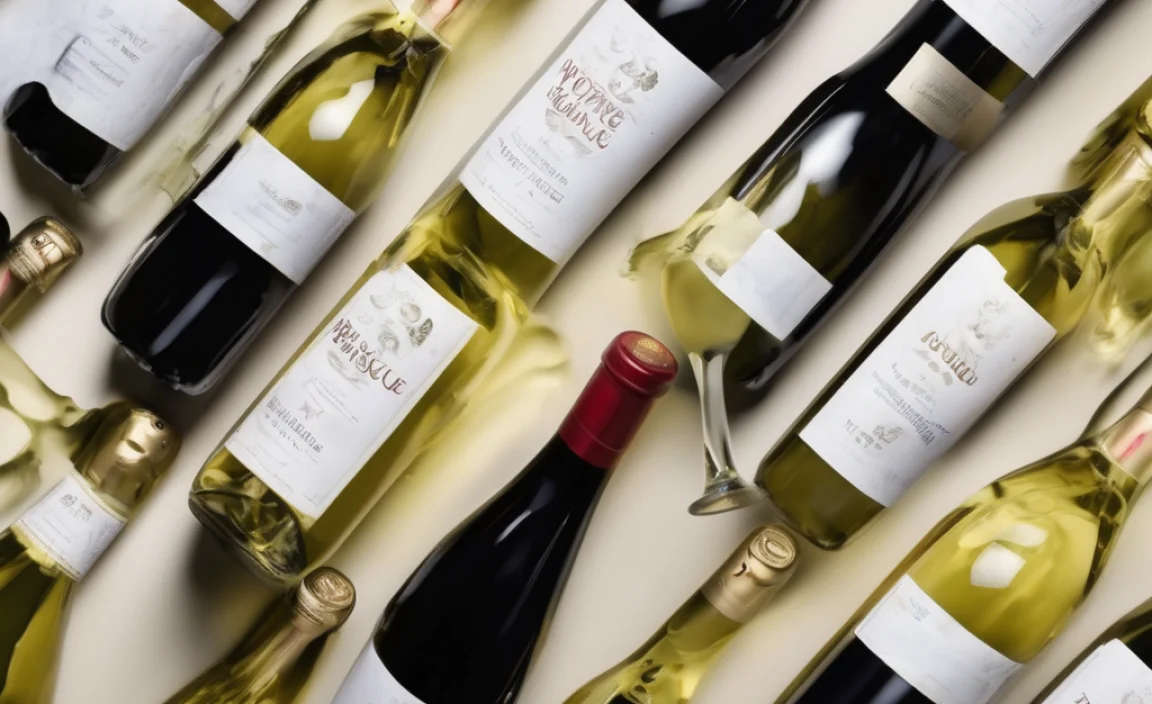 Step-by-Step Guide to Removing White Wine Stains