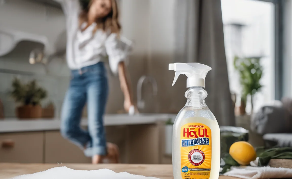 Step-by-Step: How to Hem Boyfriend Jeans with Dish Soap