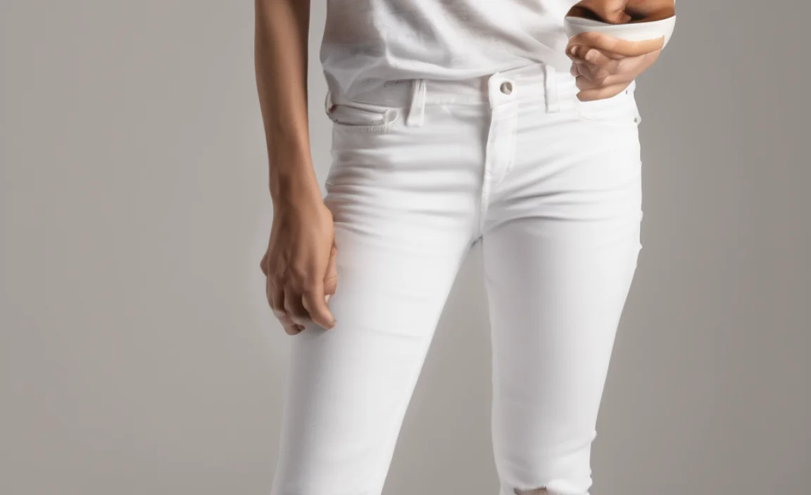 Stubborn Stains? Advanced Techniques